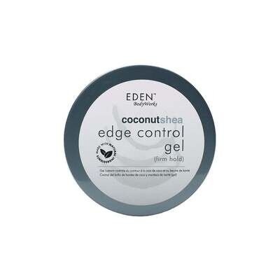 Eden BodyWorks Coconut Shea Edge Control Gel 6oz
