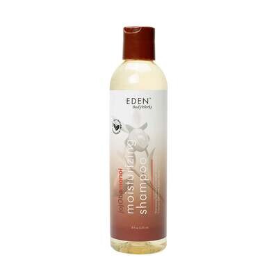 Eden BodyWorks JojOba Monoi Moisturizing Shampoo 8oz