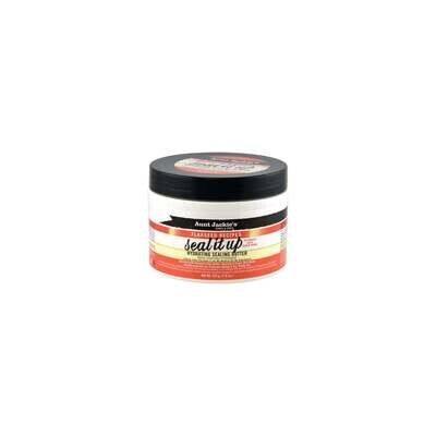 Aunt Jackie's Flaxseed Seal It Up Hydrating Sealing Butter 7.5oz