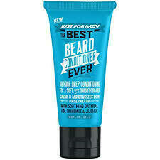 Just For Men The Best Beard Conditioner Ever 3oz