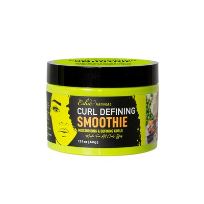 Esha Natural Curl Defining Smoothie 12oz