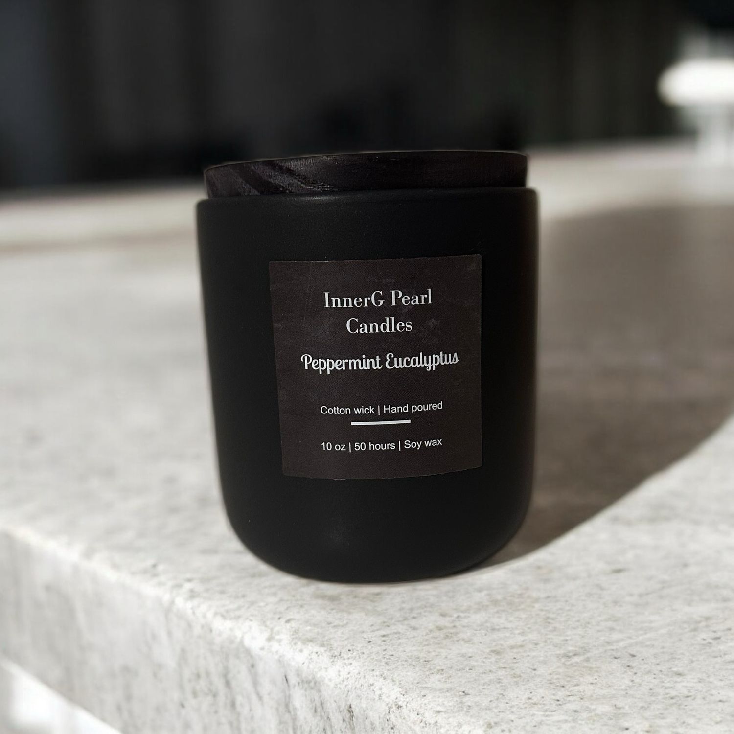 Peppermint &amp; Eucalyptus