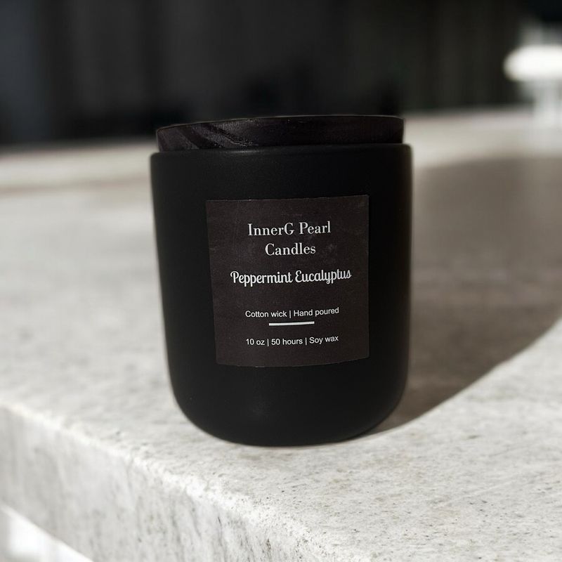 Peppermint &amp; Eucalyptus