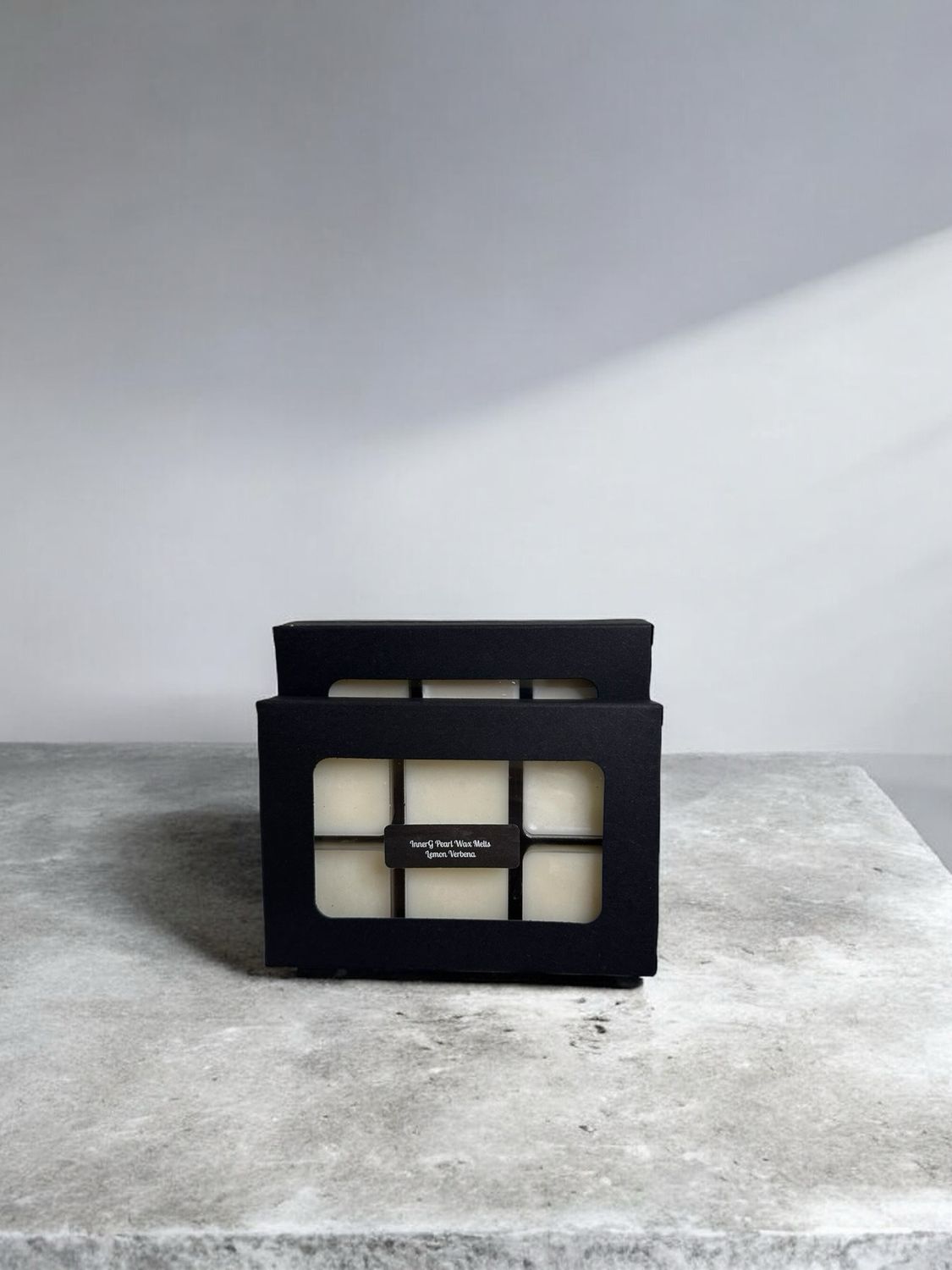 Two InnerG Wax Melts