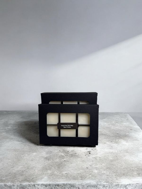 Two InnerG Wax Melts