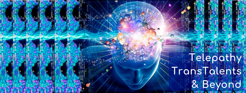TELEPATHY &amp; THE TRANSTALENTS BUNDLE