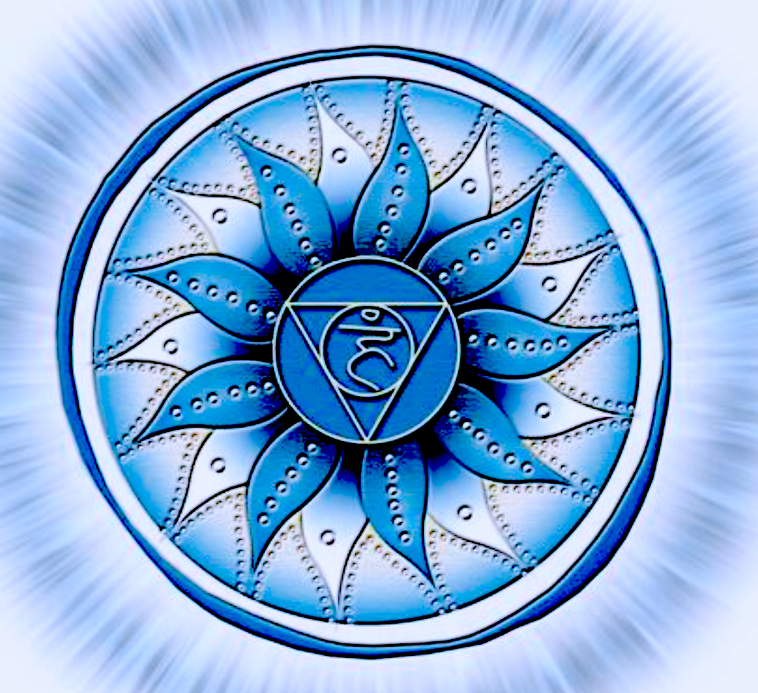 YOUR VOICE, YOUR TRUTH, YOUR FREEDOM with the FUTURE YOU!