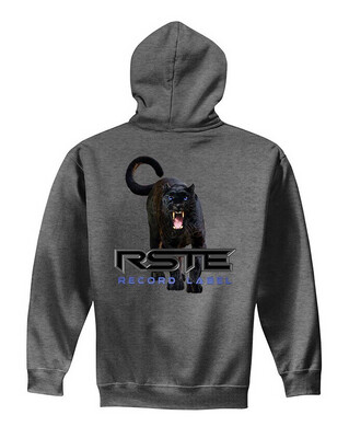 Official RSTE Classic Hoodies