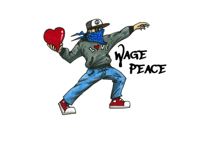 Purchases With Purpose