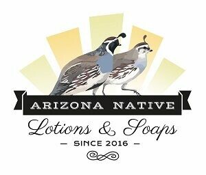 Arizona Native Lotion & Soap