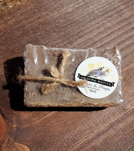 Dustin&#39;s Peppermint w/ Coconut Butter (Intense)