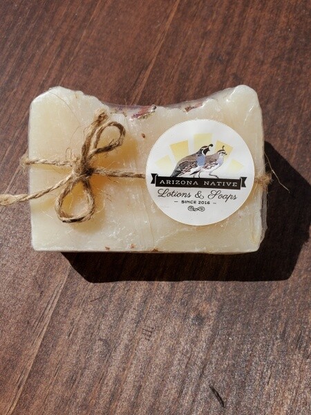 Rhonda&#39;s Lime Soaps