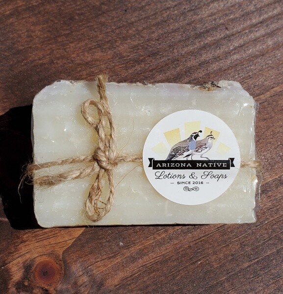 Cindy&#39;s Lavendar Soap