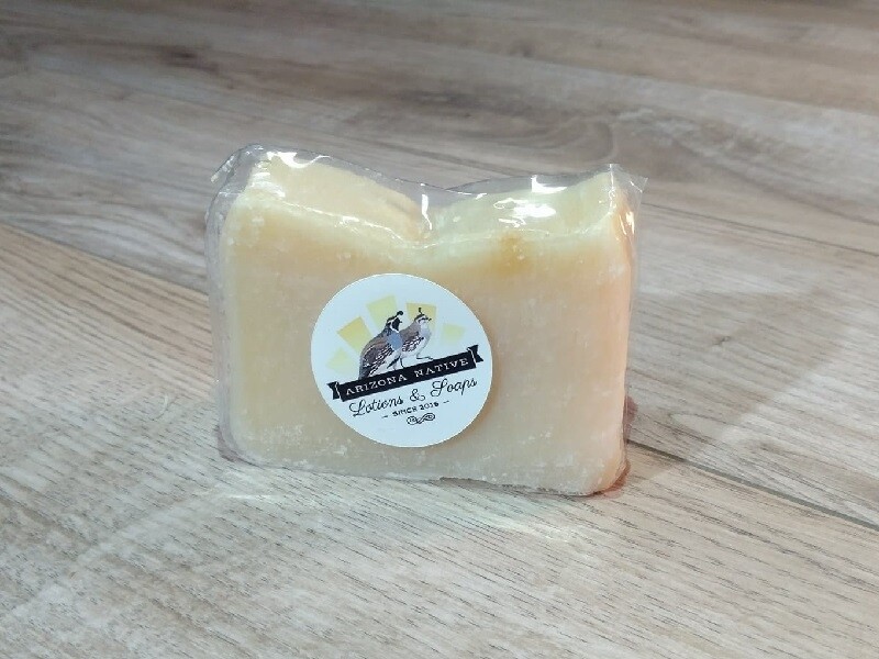 Mike&#39;s Eucalyptus w/ Coconut Butter