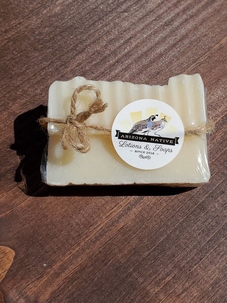 Nancy&#39;s Ginger Soap