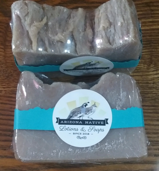 Shelby&#39;s Cinnamon w/ Coconut Butter