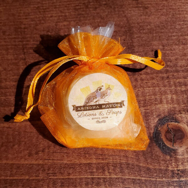 Sunshine Shower Melts