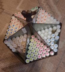 Ariona Native Natural Lip Balm (specially blends)
