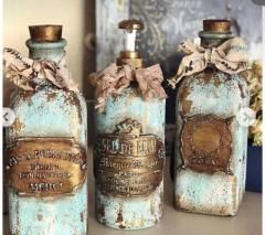 Tiny Bottles