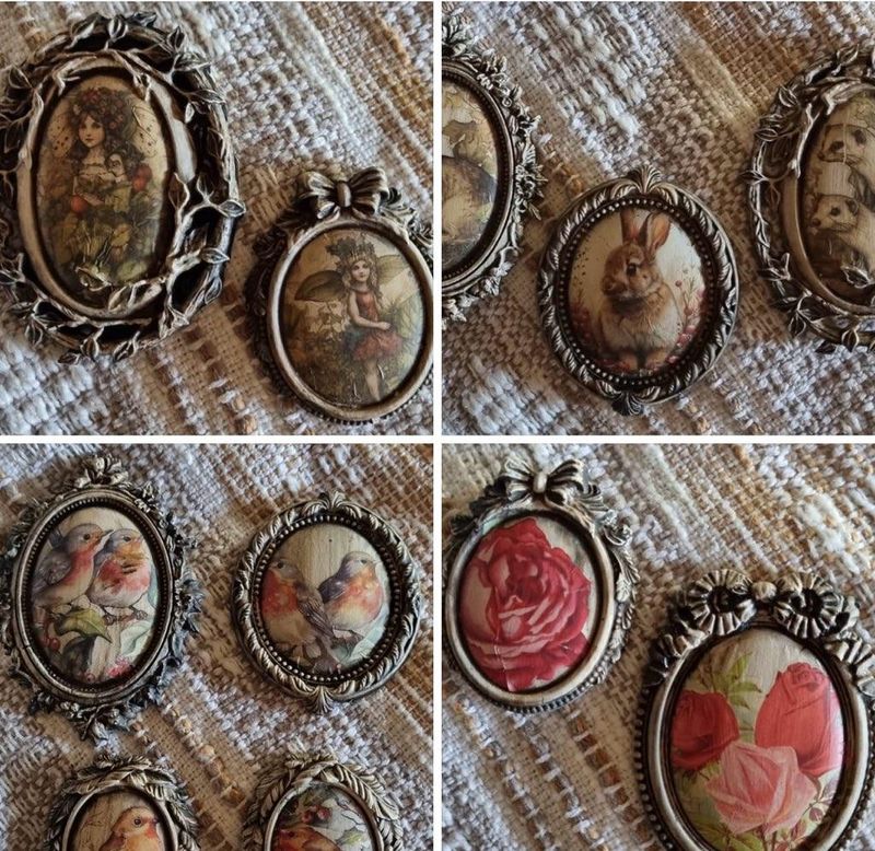 Vintage Broach