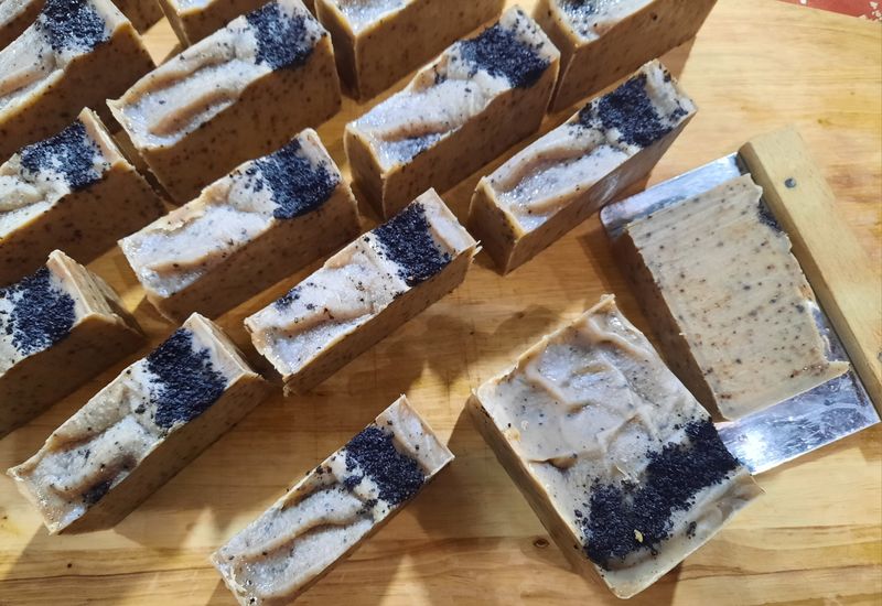 Morning Coffee w/ Coconut Butter