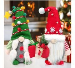 8th of the 12 months Christmas Gnomes