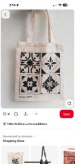 Canvas Tote Bag