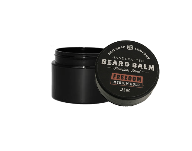 Beard Balm - Ego Soap Company
