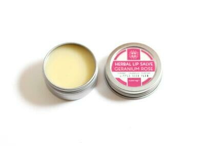 Little Seed Farm - Herbal Lip Salve