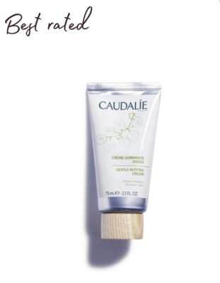 Caudalie Gentle Buffing Cream