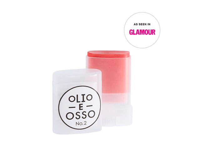 Olio-e-Osso Lip & Cheek Balm