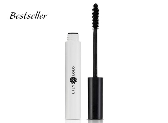 Lily Lolo Black Natural Mascara