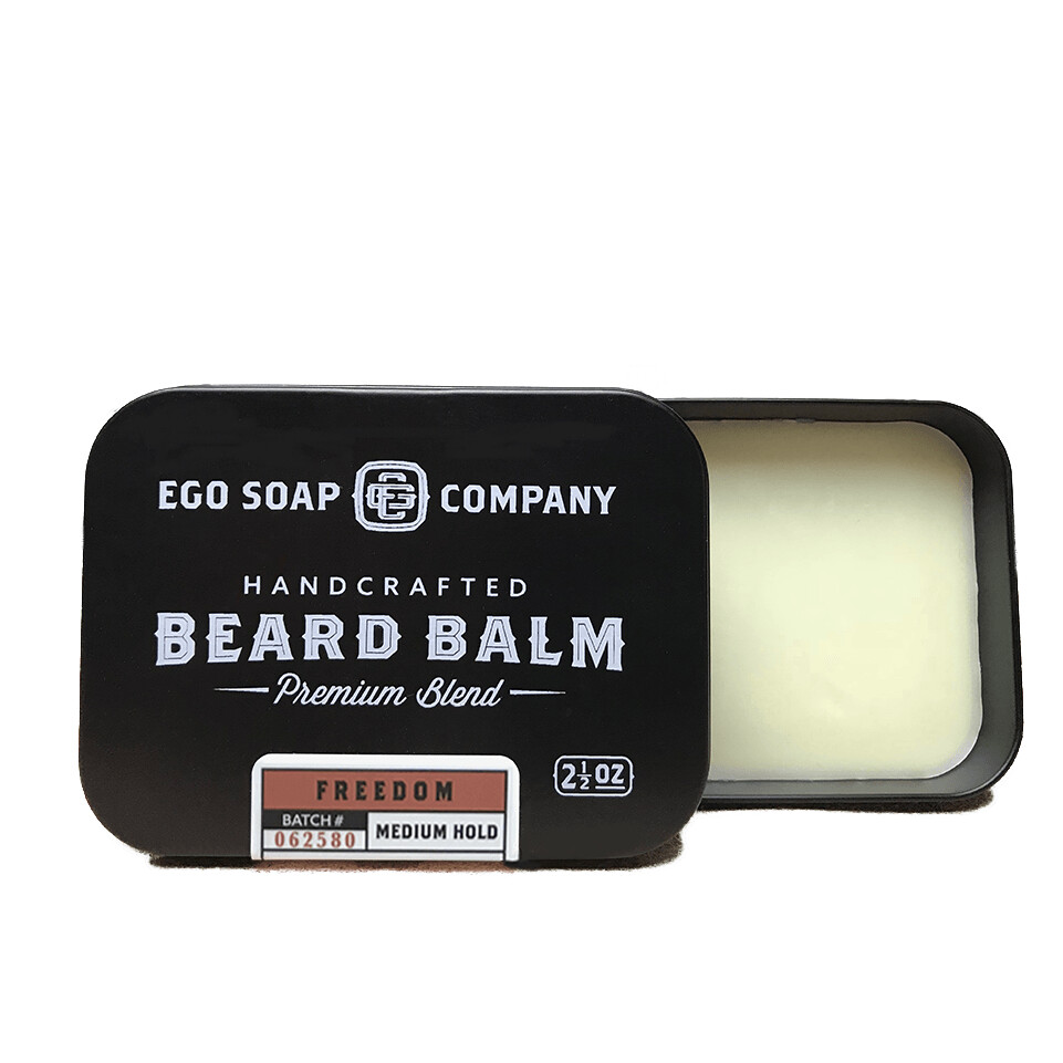 Beard Balm by Ego Soap Co. 2.5oz