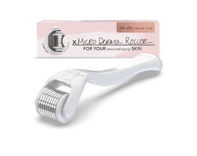 Micro Derma Facial Roller