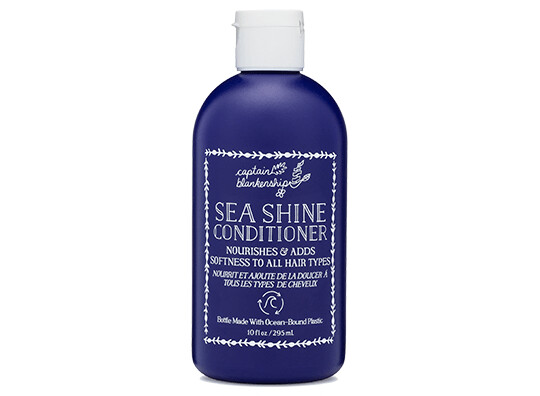 Sea Shine Conditioner w/ Shea & Sea Mineral