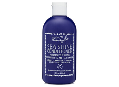 Sea Shine Conditioner w/ Shea &amp; Sea Mineral