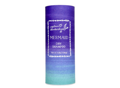 Mermaid Dry Shampoo 4.8oz