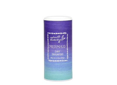Mermaid Dry Shampoo 2.4oz