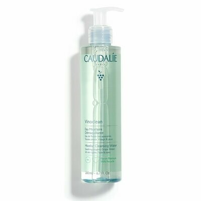 Vinoclean Micellar Cleansing Water