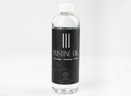 Pristine Oil - Everlasting Candle