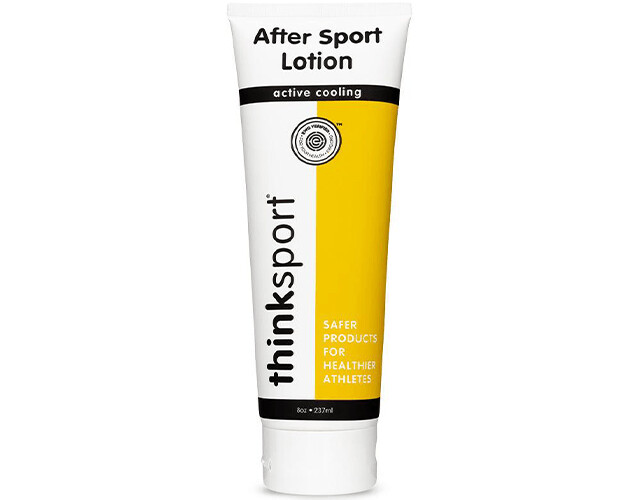 THINKsport After Sport Lotion