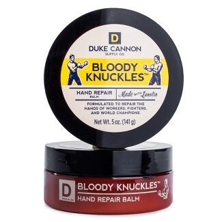 Bloody Knuckles Hand Repair Balm 5oz