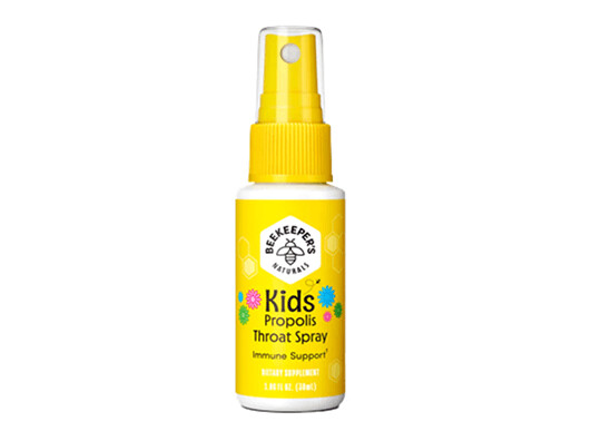 Kids Propolis Throat Spray