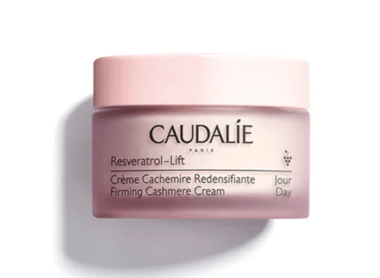 New - Resveratrol Firming Cashmere Cream