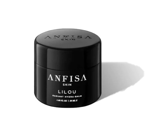 Anfisa LILOU Radiant Hydra-Balm