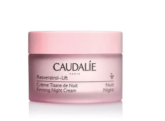 Resveratrol Firming Night Cream