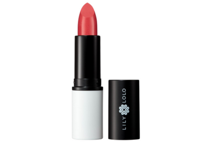 Lily Lolo Flushed Rose Vegan Lipstick