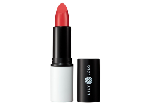 Lily Lolo Coral Crush Vegan Lipstick