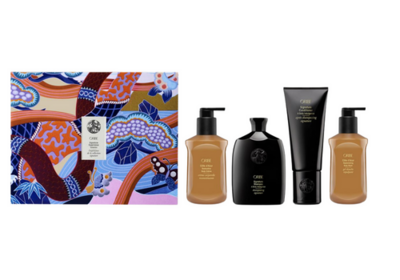 Signature Experience Collection - Oribe Holiday 2022 