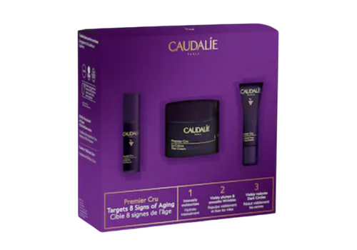 Anti-Aging Set Premier Cru